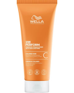 Wella Pro+ Perform Straightener C 200 ml