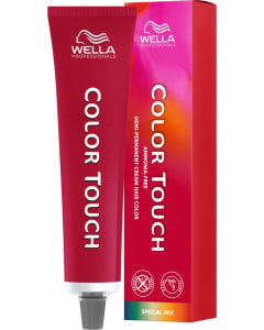 Wella Color Touch Special Mix 0/00 Clear - 60 ml