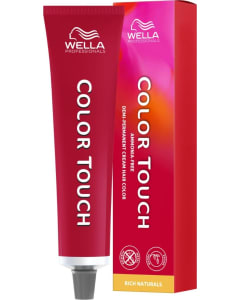 Wella Color Touch Rich Naturals 7/97 Medium Blonde Cendre Brown 60 ml