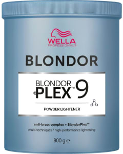 Wella Professional BlondorPlex 9 Tones - 800 g
