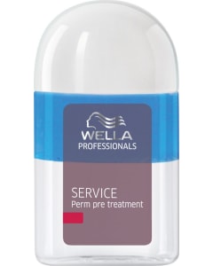 Wella CREATINE+ Permanent Wave Pre-Treatment - 18 ml