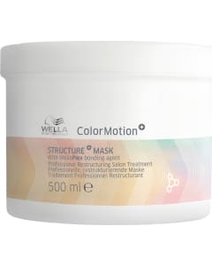 Wella ColorMotion Mask 500 ml