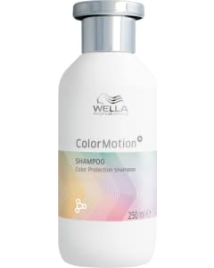 Wella ColorMotion Shampoo 250 ml