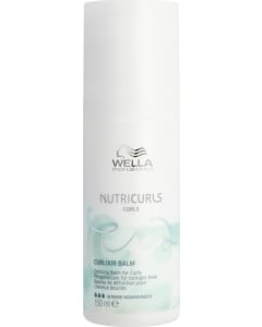 Wella Nutricurls Curlixir 150 ml