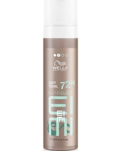 Wella EIMI Soft Twirl Light Mousse for Wavy Hair 200 ml