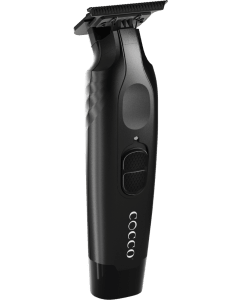 COCCO Veloce Pro Trimmer Matte Black