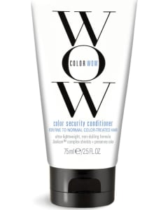 Color WOW Color Security Conditioner 75 ml