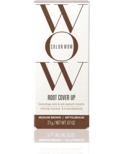 Color WOW Root Cover Up Medium Brown
