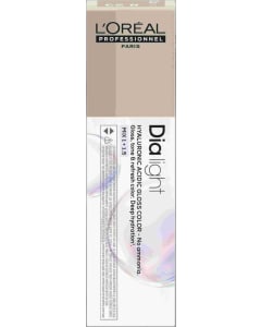 Loreal Dialight 7.8 Mocha Blonde - 60 ml