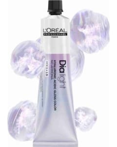 Loreal Dialight 7.11 Medium Blonde Deep Ash 60 ml