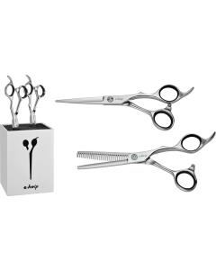 e-kwip Education Scissors Set 5,5"