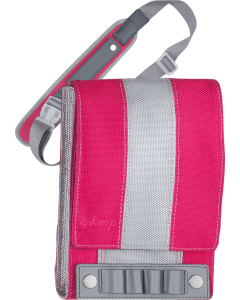 e-Kwip Scissor Bag Pink