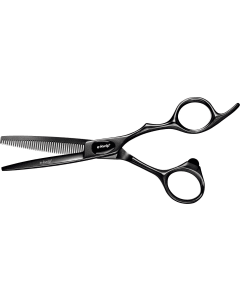 e-kwip+ Primus Black Titanium 5,5'' / 40 teeth