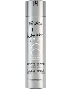 Loreal Infinium Pure Strong 300 ml