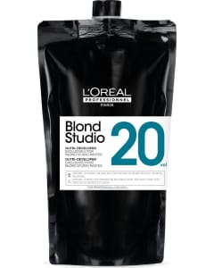 Loreal Blond Studio Platinium Nutri-developpeur 6%