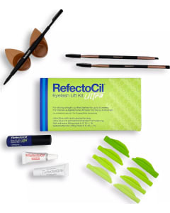 RefectoCil Eyelash Lift Kit Ultra 36 Applications