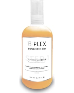 B-Plex - Step 1 - Bond Restore Elixir B-Plex - 500 ml