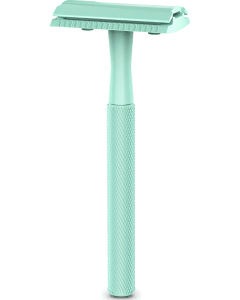 Ennva - Body Safety Razor Mint Green