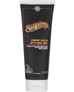 Suavecito Firme Hold Styling Gel 237 ml