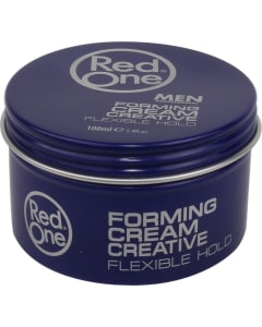 RedOne Hair Forming Cream Flexible - Navy Blue 100 ml