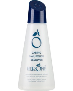 Herome Caring Nail Polish Remover 120 ml