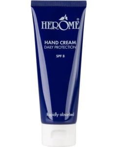 Herome Handcream Daily Protection SPF 8 - 75 ml