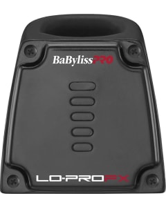 BaByliss PRO 4Artists Lo-ProFx Trimmer Charging Base