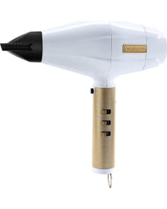 BaByliss PRO 4Artists WhiteFX Digital Hair Dryer 2200W (U)