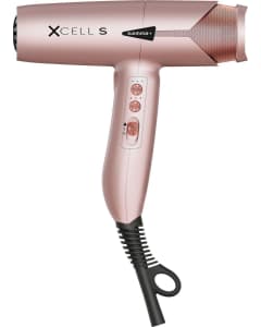 Gamma+ Xcell S Matt Gold Rose 1600 Watt