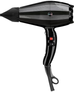 Gamma+ G-Tronic 2500 Dual Ionic Nylon Black 2280 Watt