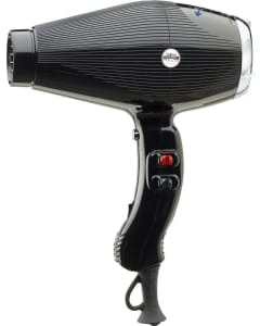 Gamma+ Aria Dual Ionic Nylon Black 2250 Watt