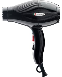 Gamma+ I.E.S. Light Nylon Black 1400 Watt