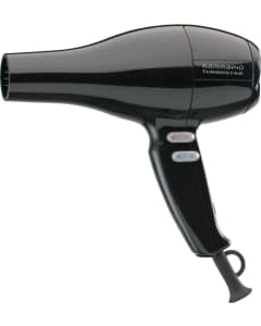 Gamma+ Turbostar Nylon Black 1800 Watt