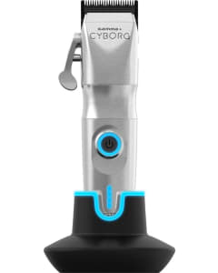 Gamma+ Cyborg Clipper