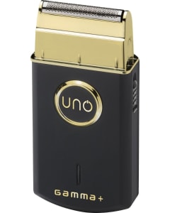 Gamma+ Uno Shaver