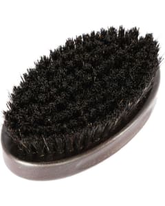 Gamma+ Oval Barber Beard Brush