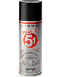 Gamma+ Spray Oil 5in1 400 ml