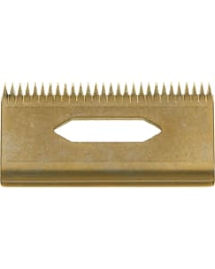 Gamma+ Slim Deep Gold Cutting Blade