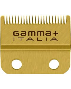 Gamma+ Fade DLC Gold Blade