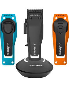 Gamma+ Shorty Clipper