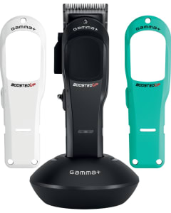 Gamma+ Boosted Up Clipper