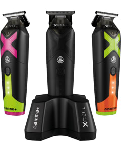Gamma+ Trimmer XCELL