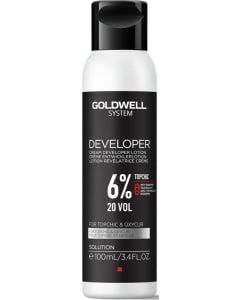 Goldwell System Developer Lotion 6% - 100 ml