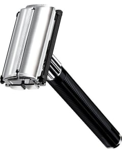 Feather Double Edge Razor "Popular"