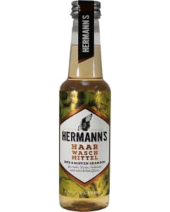 Justus Hermanns Beer & Hops Shampoo 250 ml