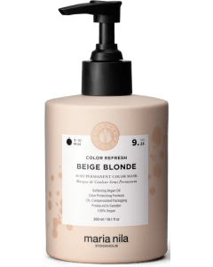 Maria Nila Colour Refresh Beige Blonde 9.23 300 ml