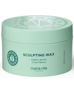 Maria Nila Sculpting Wax (Old Schist) 100 ml