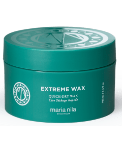 Maria Nila Extreme Wax (Old Slate) 100 ml