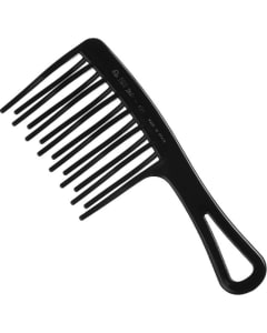 Eurostil - "Styling Comb Double Pin, Extra-Large" (U)