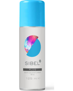 Sibel Color Spray Blue 125 ml